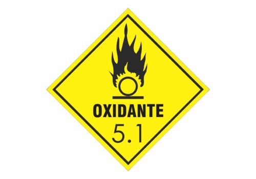 Oxidante 5